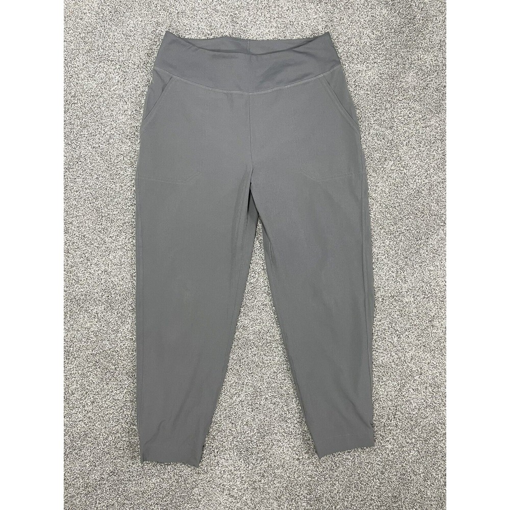 Patagonia Happy Hike studio pants NWT